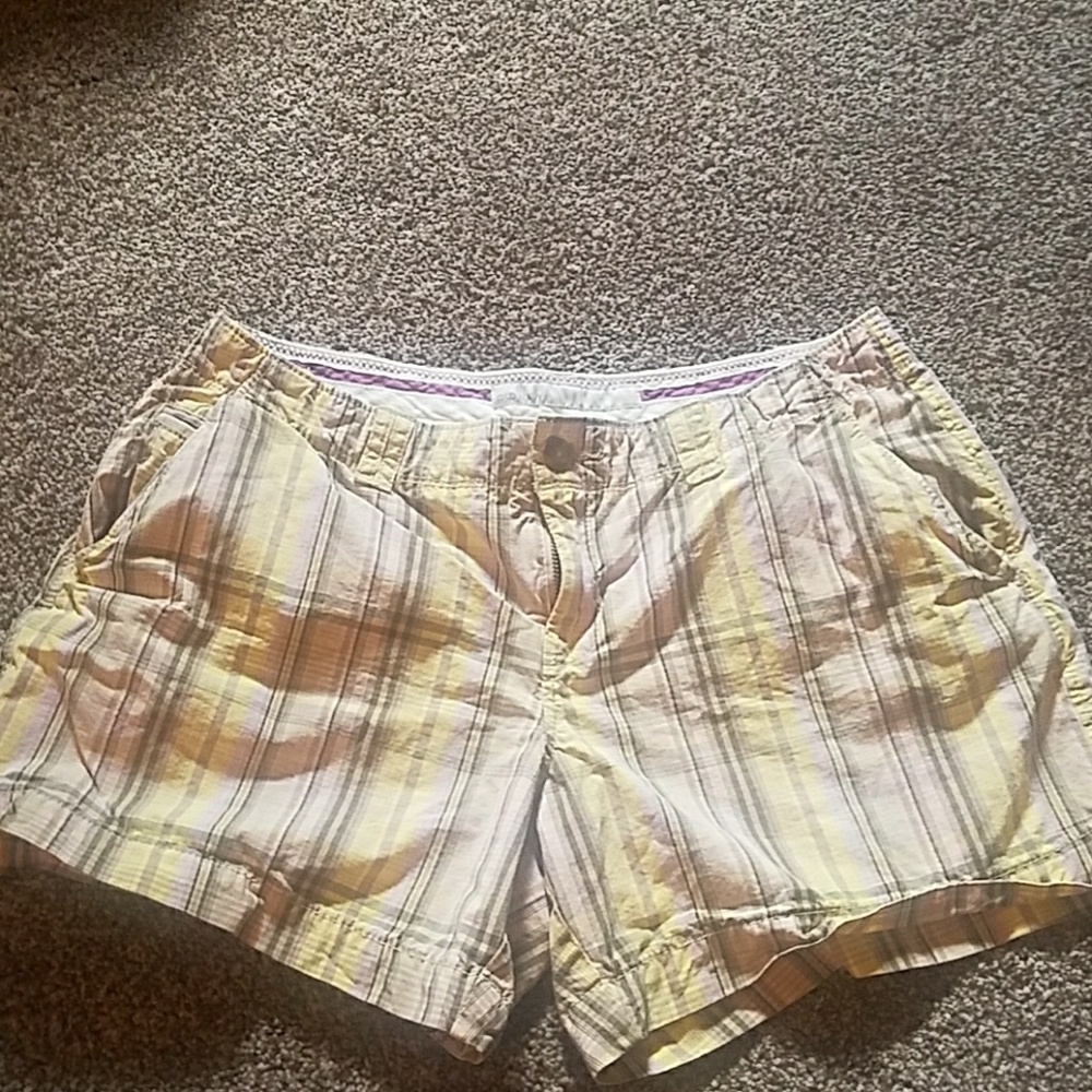 shorts